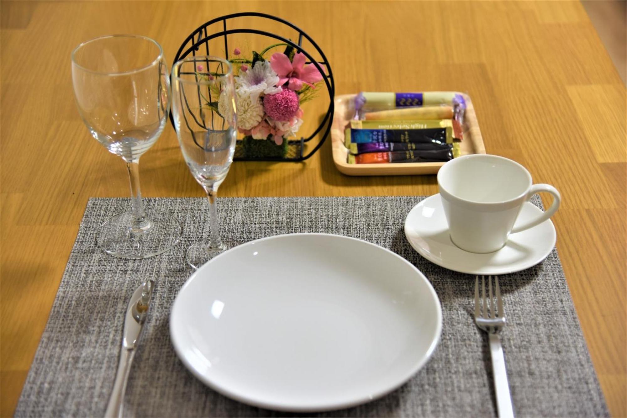 U-Shuku Kyoto Fushimi Hotel Momoyamacho Buitenkant foto
