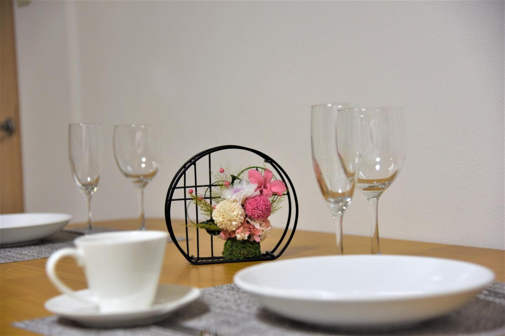 U-Shuku Kyoto Fushimi Hotel Momoyamacho Buitenkant foto
