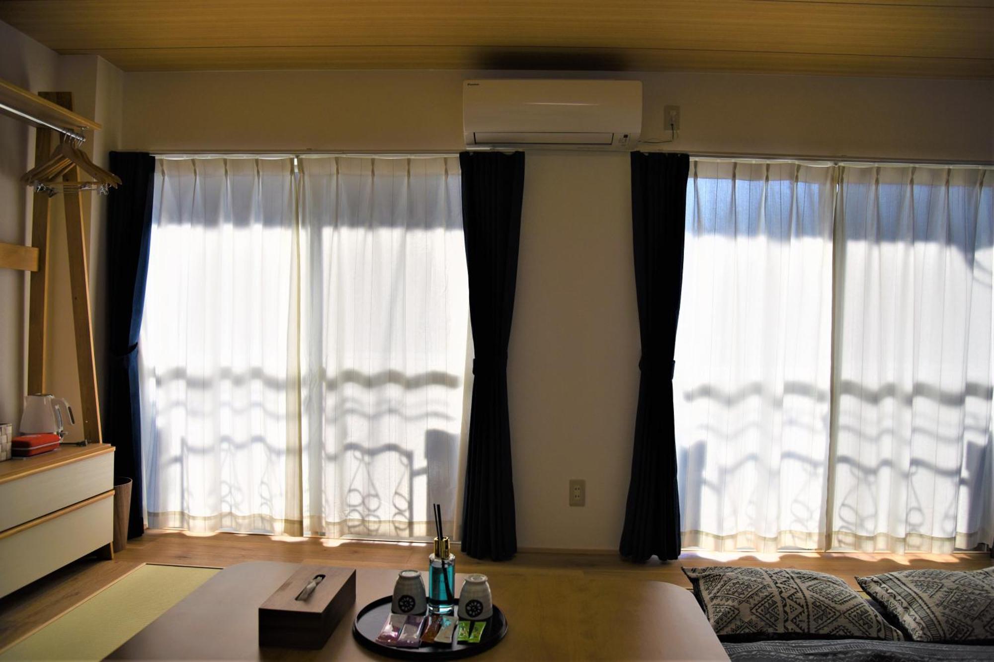 U-Shuku Kyoto Fushimi Hotel Momoyamacho Buitenkant foto