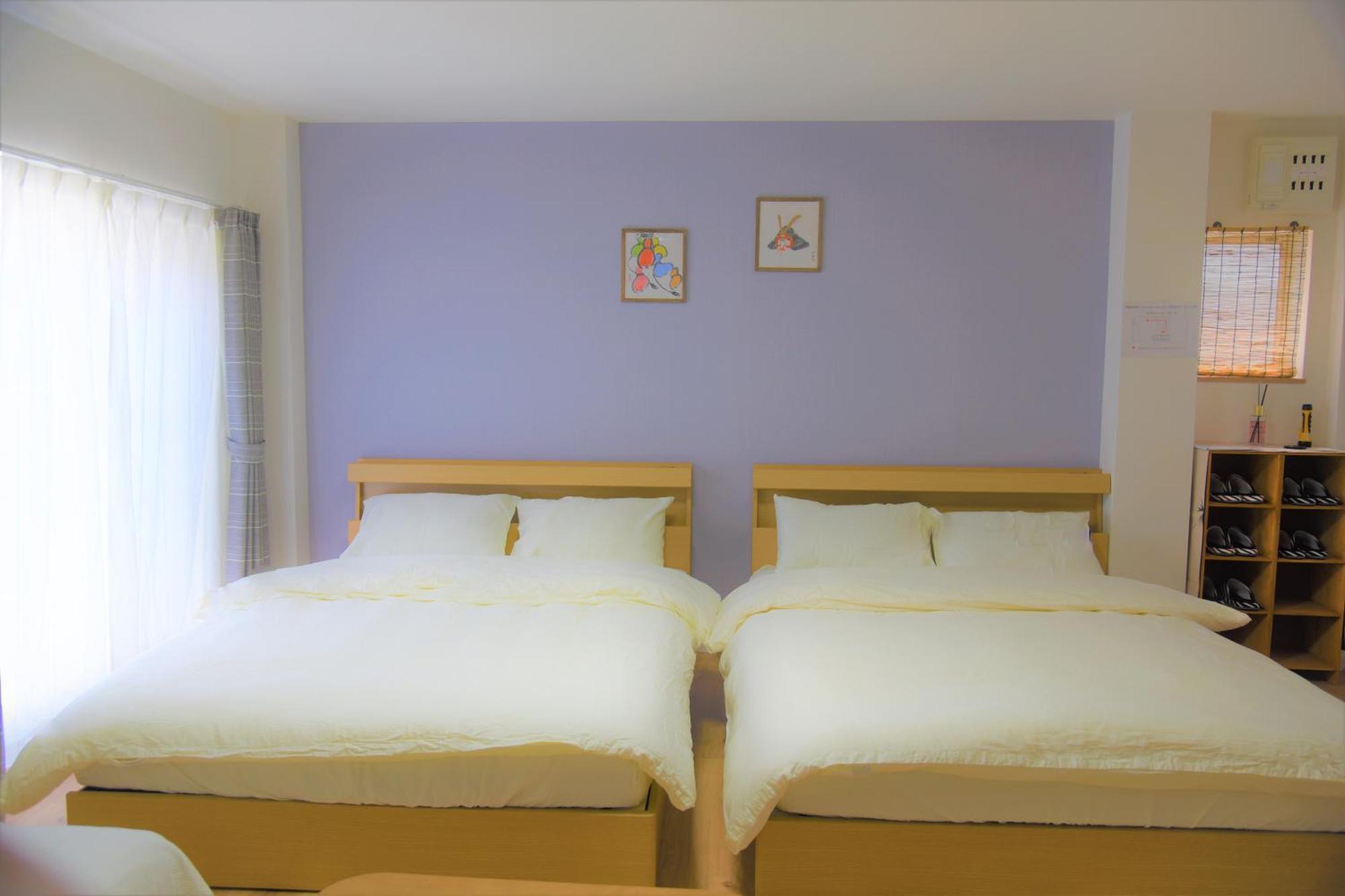U-Shuku Kyoto Fushimi Hotel Momoyamacho Buitenkant foto