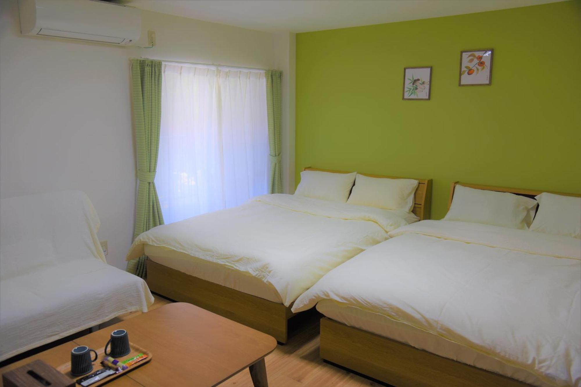 U-Shuku Kyoto Fushimi Hotel Momoyamacho Buitenkant foto