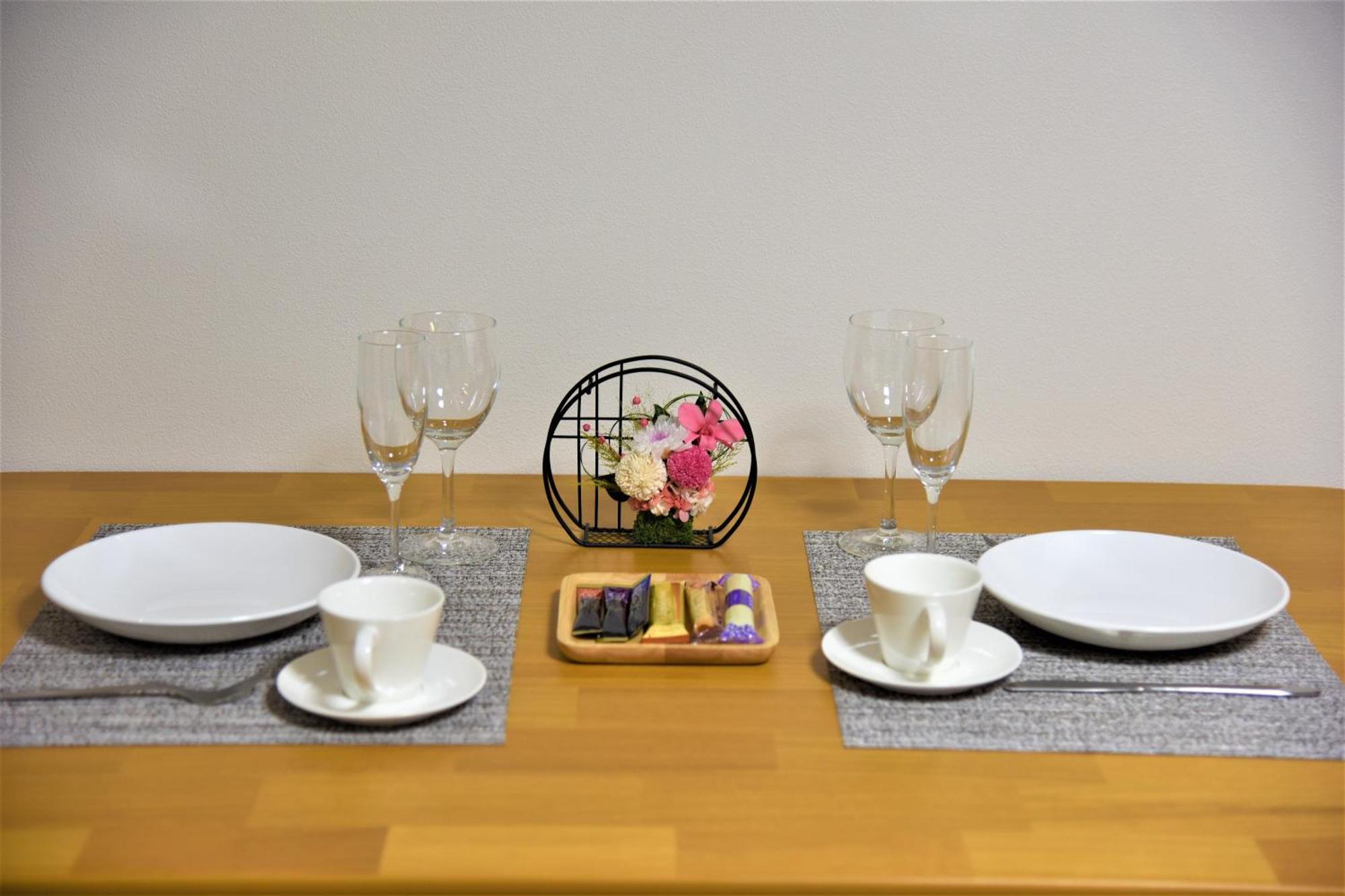 U-Shuku Kyoto Fushimi Hotel Momoyamacho Buitenkant foto
