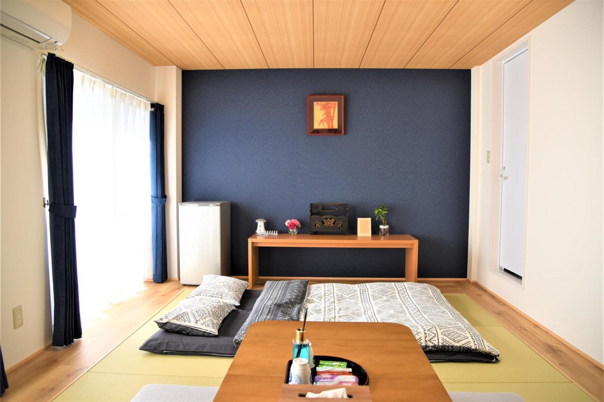U-Shuku Kyoto Fushimi Hotel Momoyamacho Buitenkant foto